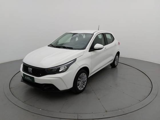 FIAT ARGO 1.0 FIREFLY FLEX DRIVE MANUAL FIAT ARGO 1.0 FIREFLY FLEX DRIVE MANUAL